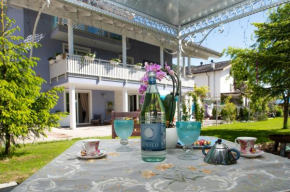 Villa Miriam, Levico Terme